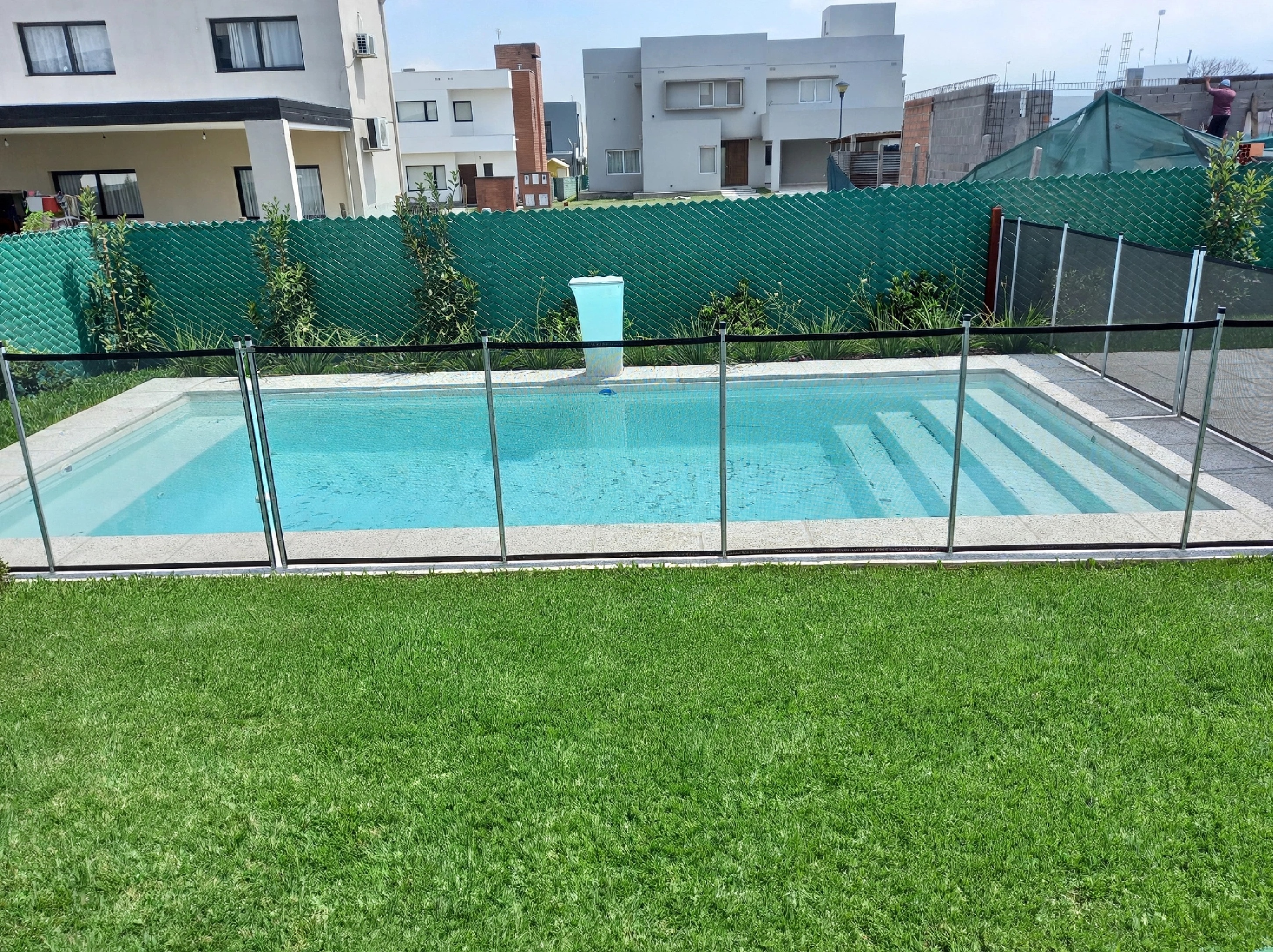 Itech constructora Tucuman